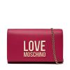 Дамска чанта LOVE MOSCHINO в Розов цвят