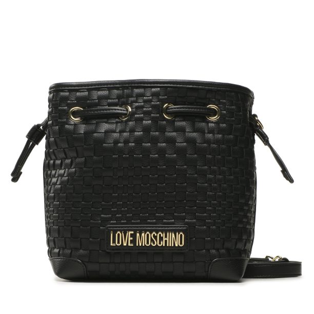 Дамска чанта LOVE MOSCHINO