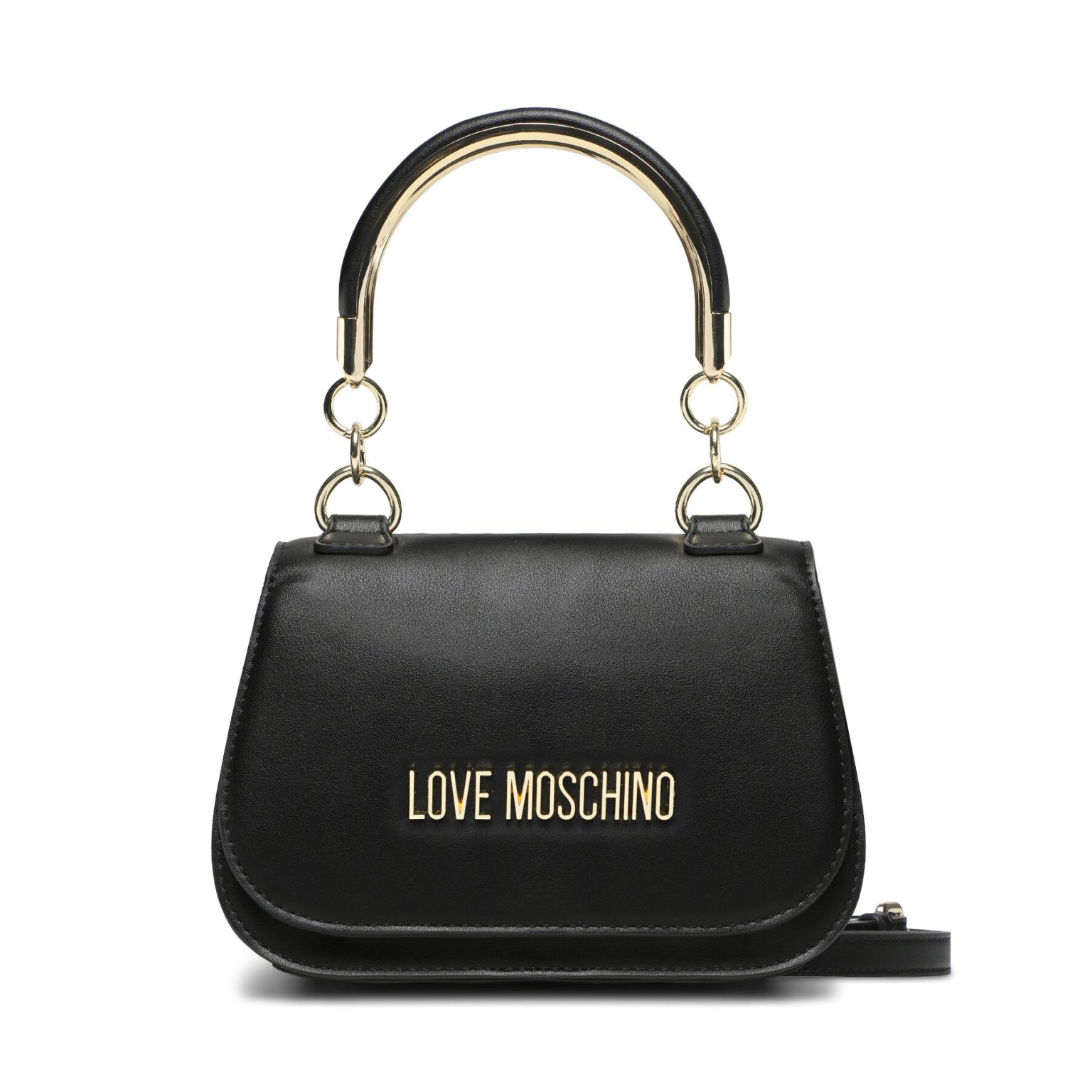 Дамска чанта LOVE MOSCHINO