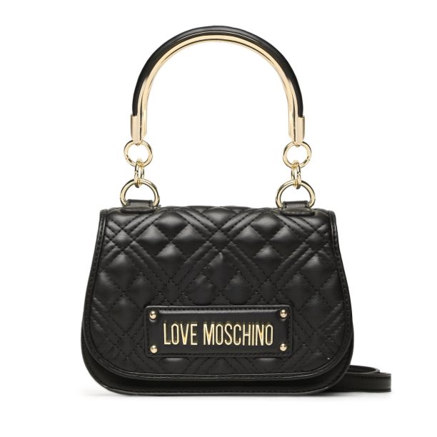 Дамска чанта LOVE MOSCHINO