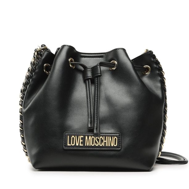 Дамска чанта LOVE MOSCHINO