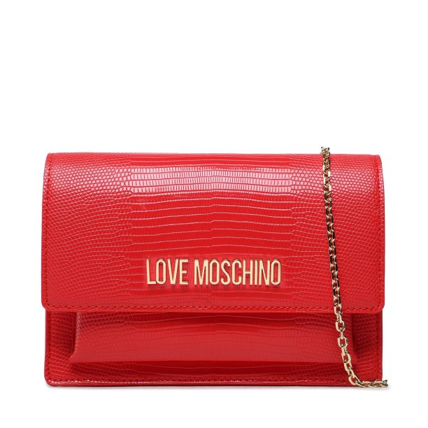 Дамска чанта LOVE MOSCHINO