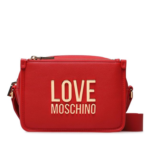 Дамска чанта LOVE MOSCHINO на ниска цена