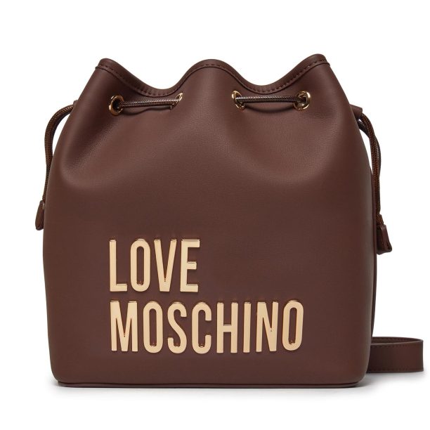 Дамска чанта LOVE MOSCHINO на ниска цена