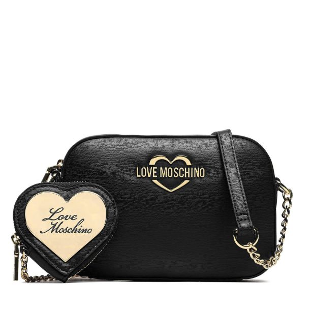 Дамска чанта LOVE MOSCHINO на ниска цена