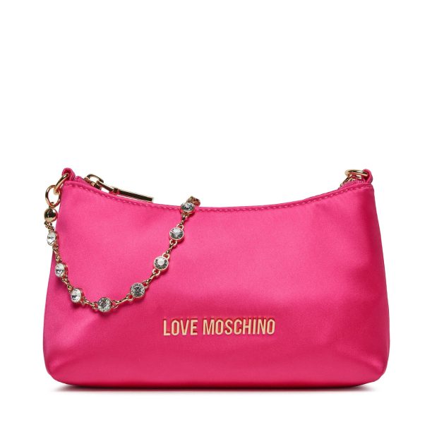 Дамска чанта LOVE MOSCHINO на ниска цена