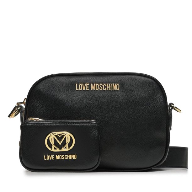 Дамска чанта LOVE MOSCHINO на ниска цена