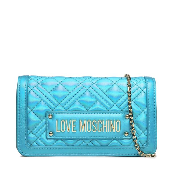 Дамска чанта LOVE MOSCHINO на ниска цена