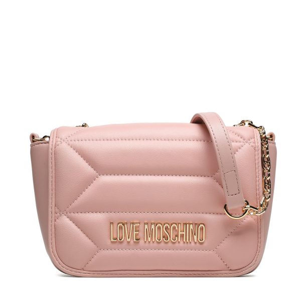 Дамска чанта LOVE MOSCHINO на ниска цена