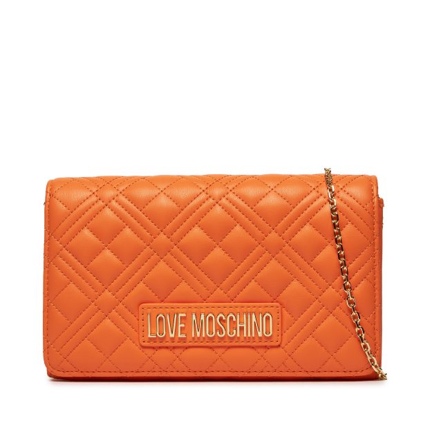 Дамска чанта LOVE MOSCHINO на ниска цена