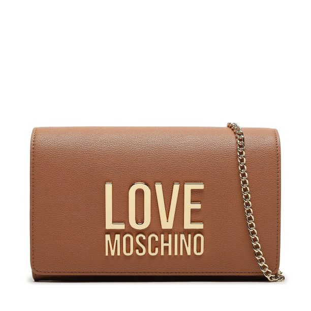 Дамска чанта LOVE MOSCHINO