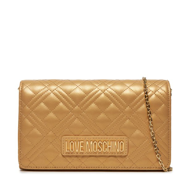 Дамска чанта LOVE MOSCHINO на ниска цена