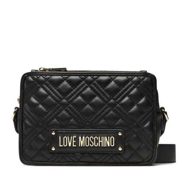 Дамска чанта LOVE MOSCHINO