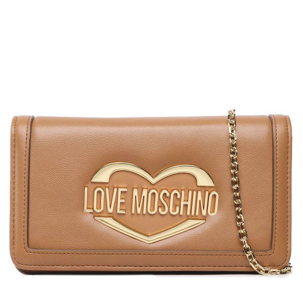 Дамска чанта LOVE MOSCHINO