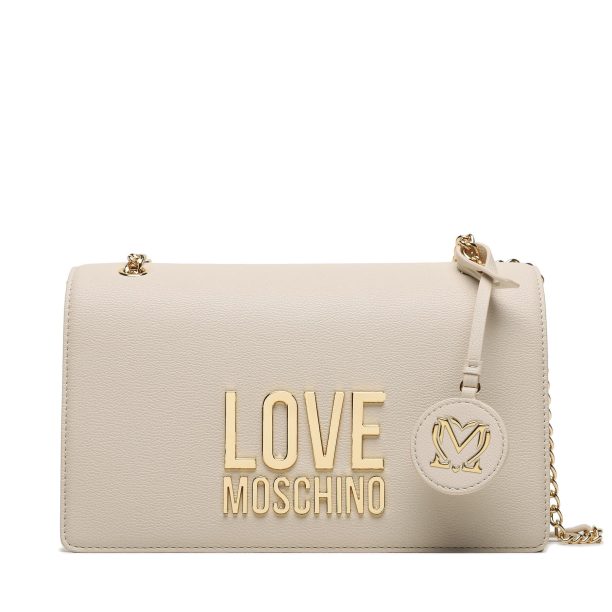 Дамска чанта LOVE MOSCHINO