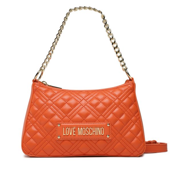 Дамска чанта LOVE MOSCHINO