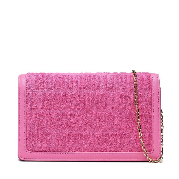 Дамска чанта LOVE MOSCHINO