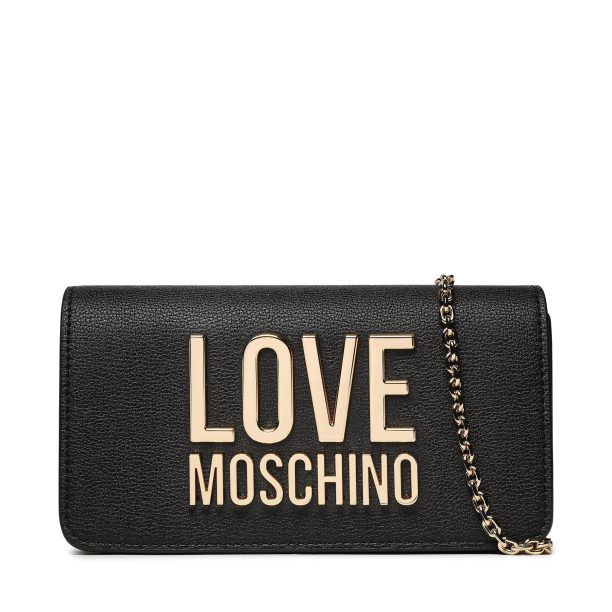 Дамска чанта LOVE MOSCHINO