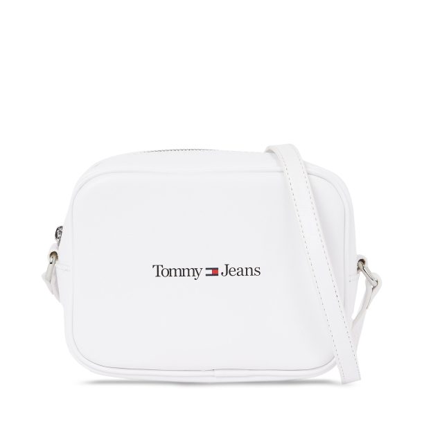 Дамска чанта Tommy Jeans на ниска цена