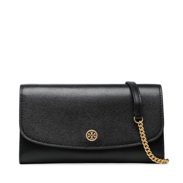 Дамска чанта Tory Burch