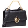 Дамска чанта Tory Burch в Черен цвят