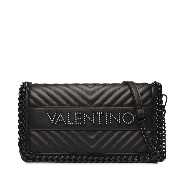 Дамска чанта Valentino в Черен цвят