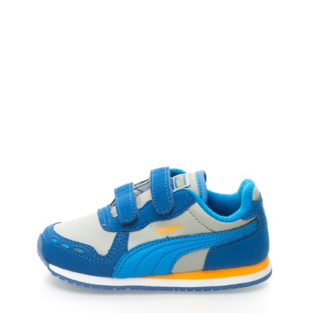 Детски спортни обувки Cabana Racer Puma