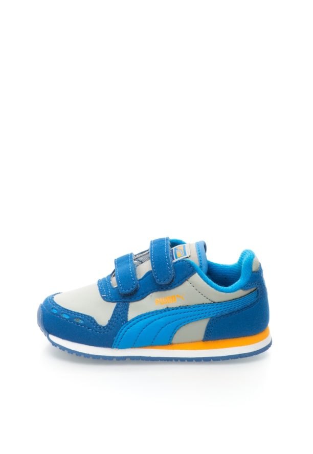 Детски спортни обувки Cabana Racer Puma