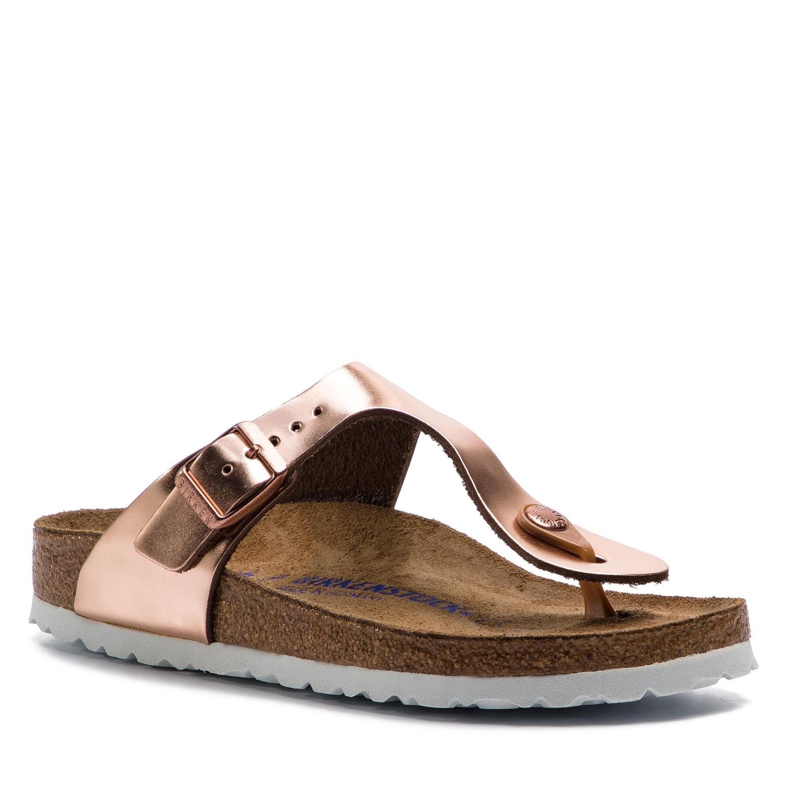 Джапанки Birkenstock