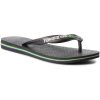 Джапанки Havaianas в Черен цвят