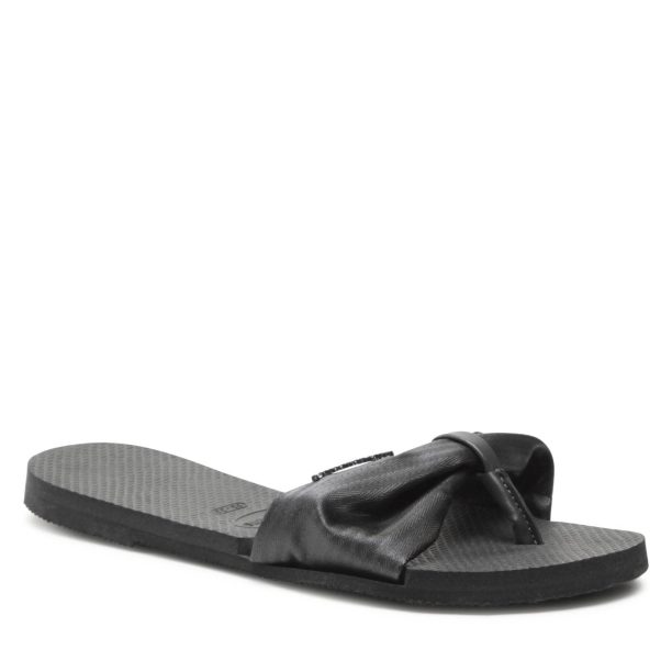 Джапанки Havaianas в Сив цвят