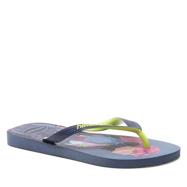 Джапанки Havaianas