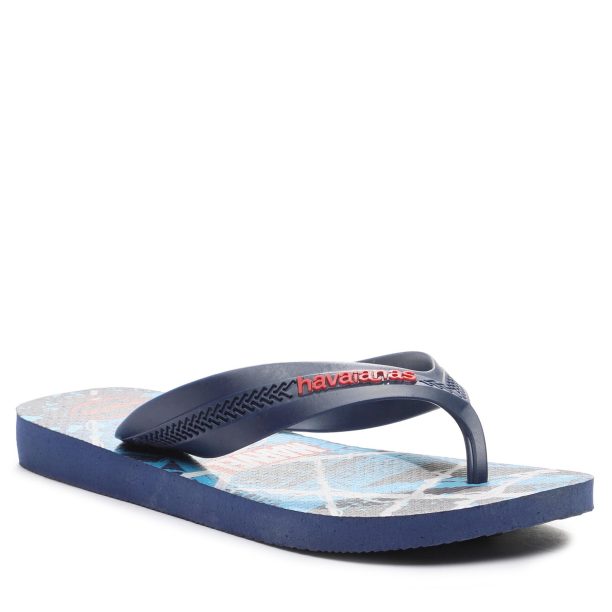 Джапанки Havaianas в Цветен цвят