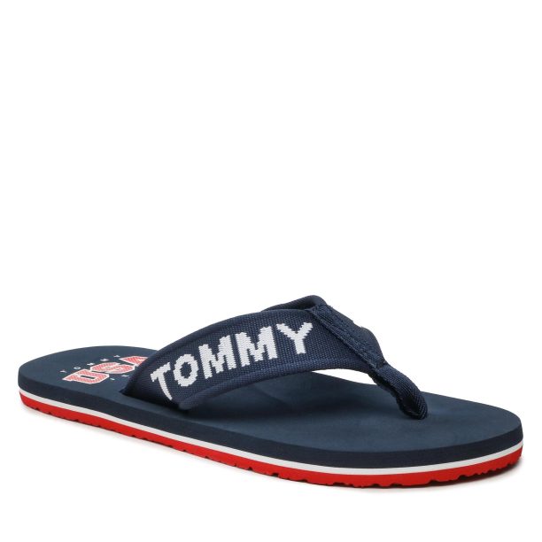 Джапанки Tommy Jeans