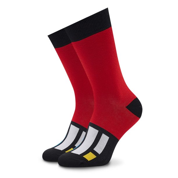 Дълги чорапи unisex Curator Socks