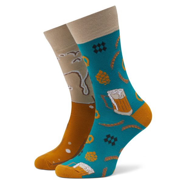 Дълги чорапи unisex Funny Socks