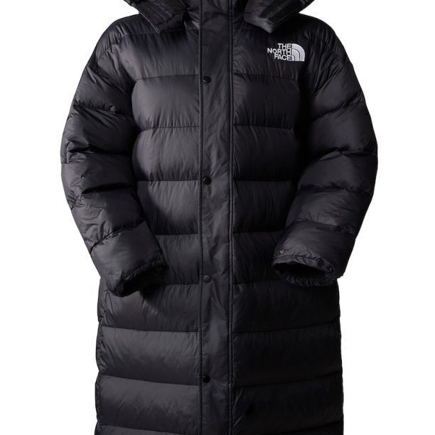 Дълго зимно яке The North Face