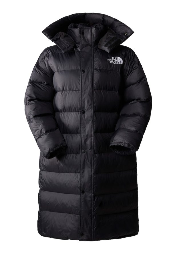 Дълго зимно яке The North Face