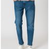 Дънки 502 със стеснен крачол Levis