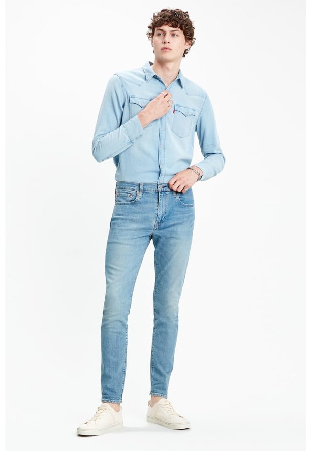 Слим дънки 512™ със стеснен крачол Levis