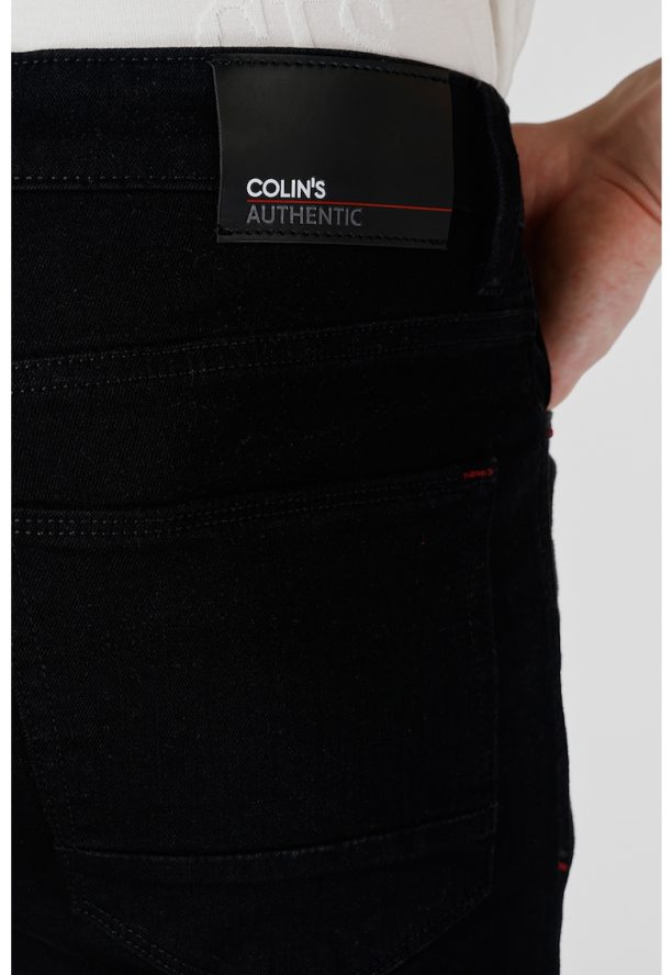 Дънки с 5 джоба COLINS