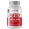 Екзогенни кетони + Кофеин - Energy Keto BHB + Caffeine