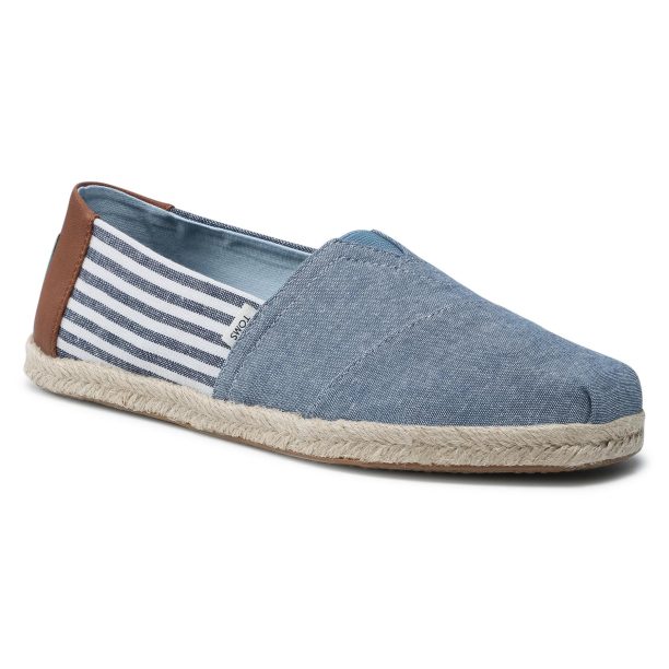 Еспадрили Toms