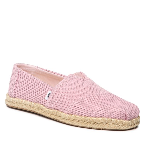 Еспадрили Toms