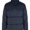 Зимно капитонирано яке с вата Tommy Hilfiger