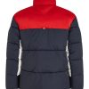 Зимно капитонирано яке с вата Tommy Hilfiger