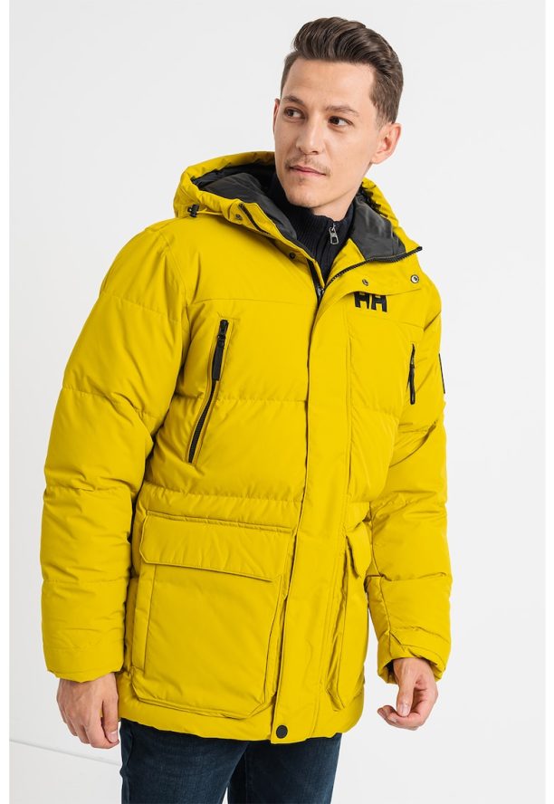 Зимно непромокаемо яке Reine Helly Hansen