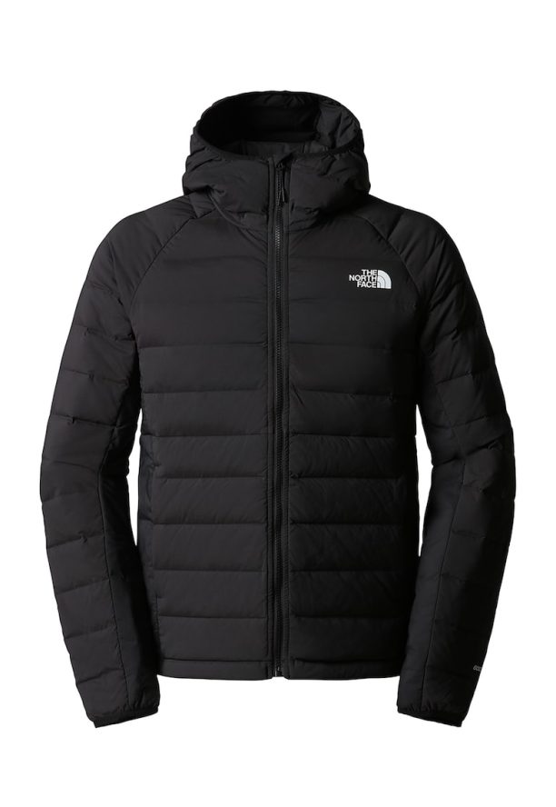 Зимно пухено яке Belleview The North Face