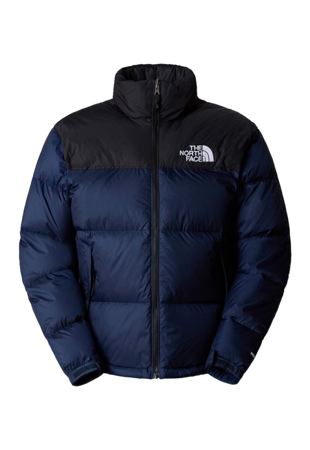 Зимно пухено яке Retro Nupset The North Face