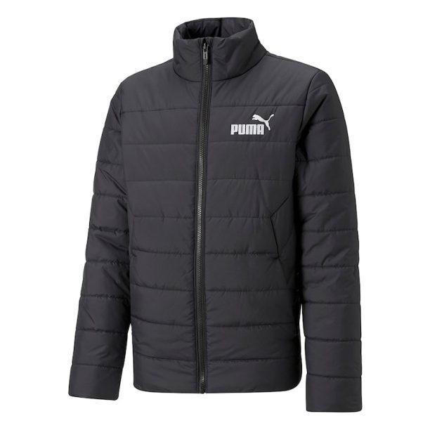 Зимно яке Essentials със средновисока яка Puma